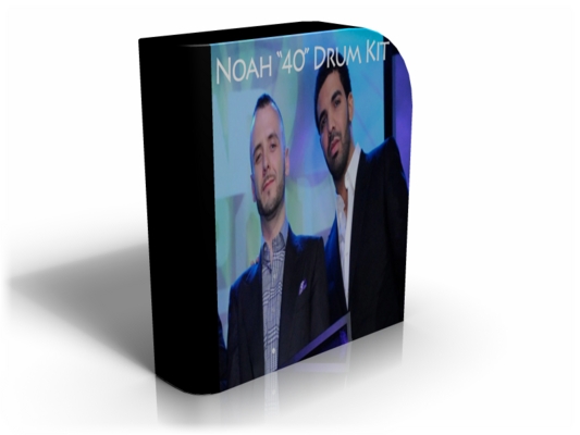 Product picture Official Noah 40 Shebib Sound Kit